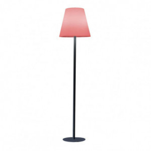 Lampadaire sans Fil Multicolore - Standy 150 cm - Lumisky