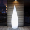 Lampadaire Filaire Goutte für Außen - Classy 120 cm - Lumisky
