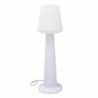 Lampadaire Filaire pour Extérieur - Austral 110 cm - Lumisky