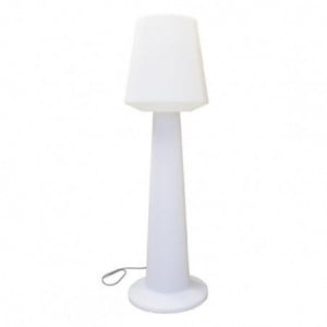 Kabelgebundene Stehlampe für Außen - Austral 170 cm - Lumisky