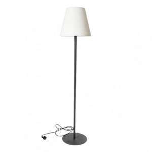 Verkabelte Stehlampe für den Außenbereich - Standy 150 cm - Lumisky