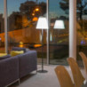 Verkabelte Stehlampe für den Außenbereich - Standy 150 cm - Lumisky