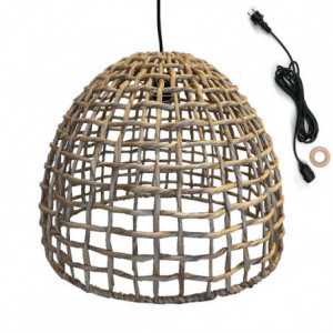 Bohème Hängelampe für Außen - Amadeo Outdoor - Lumisky