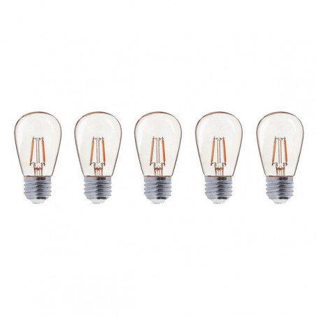 Ampoule à Filament - Party Bulb Filament - Lot de 5 - Lumisky