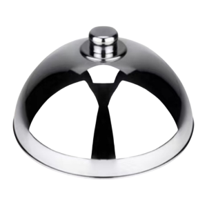 Stainless Steel Bell - 25 cm - Dynasteel