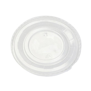 PET-Deckel Ø 165 mm für Salatschüssel 1300 ml - x300