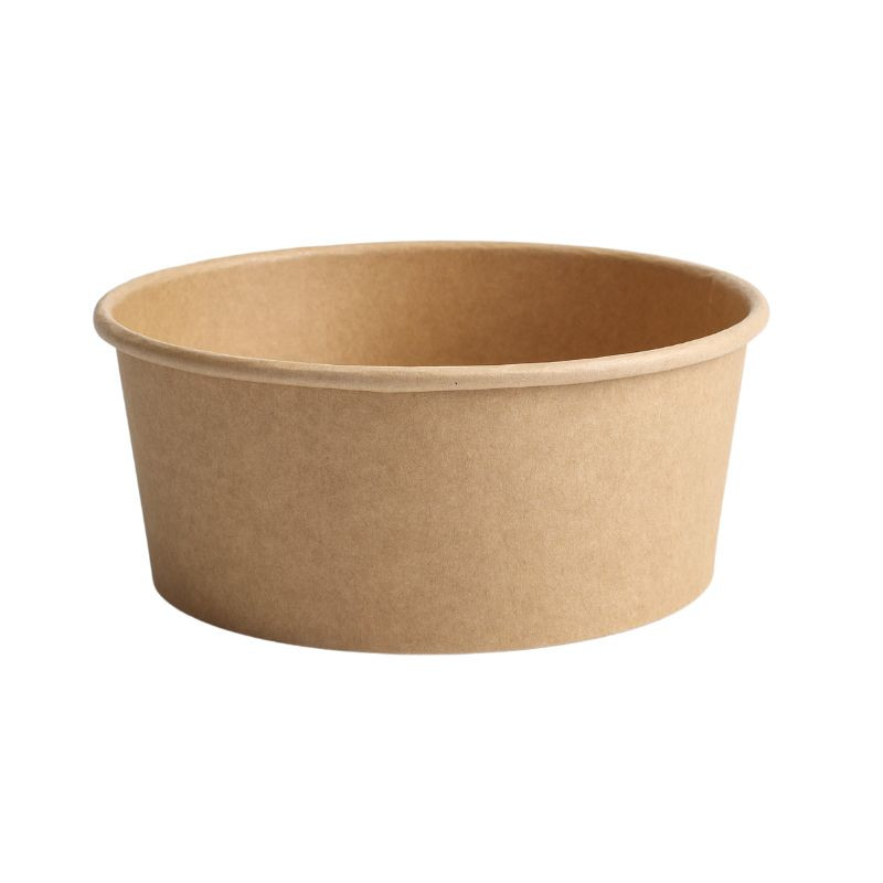 Salatschüssel Kraft - 750 ml - Packung mit 300 - Dynasteel Salatschüssel Kraft - 750 ml - Packung mit 300 - Dynasteel