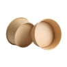 Kraft Salad Bowl 750 ml Ø150 mm — Pack of 300