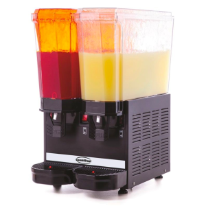 Beverage Dispenser - 2 x 20 L