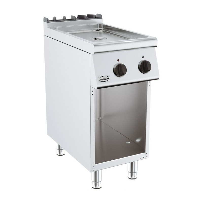 Bain-Marie Electrique GN 1/1 - Série 700 - 26 L - CombiSteel