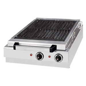 Grill d'Eau - 410 x 340 mm - CombiSteel

Wassergrill - 410 x 340 mm - CombiSteel