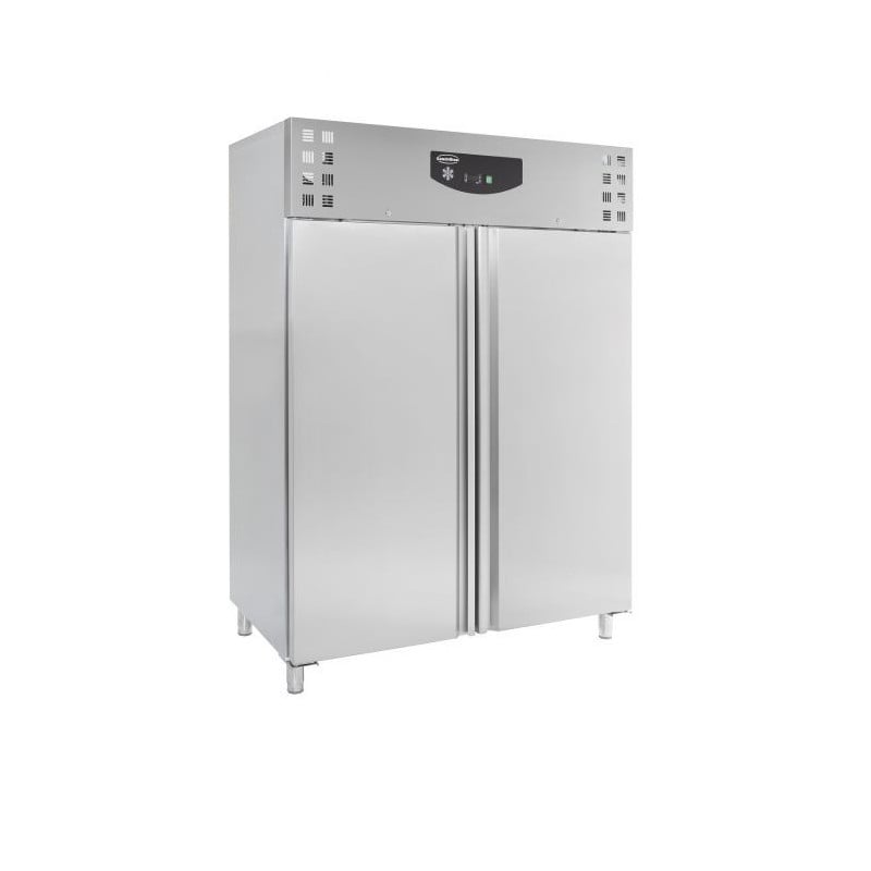 Armoire Réfrigérée Négative Inox - 1410 L - CombiSteel