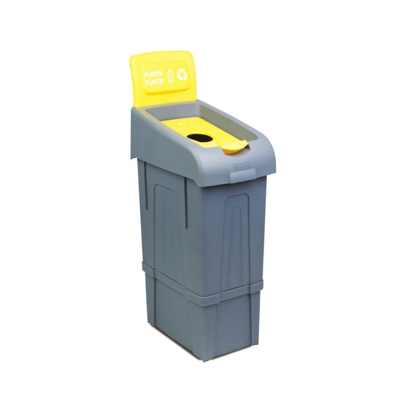 Sorting Bin 80 L - Plastic - CombiSteel