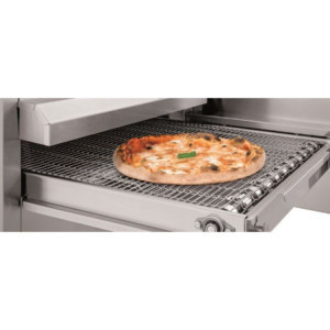 Pizza Tunnel Oven - 650 x 1000 mm - CombiSteel