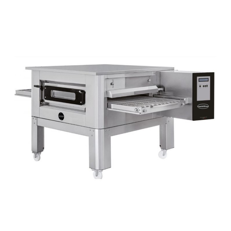 Pizza Tunnel Oven - 800 x 1100 mm - CombiSteel