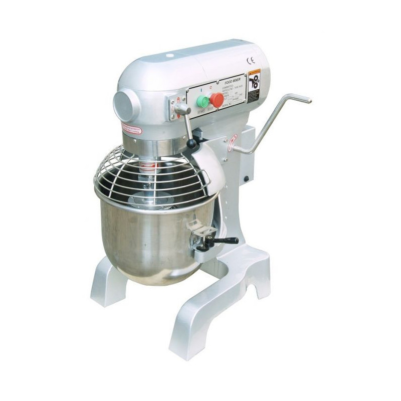 Planetary Mixer - 30 L - CombiSteel