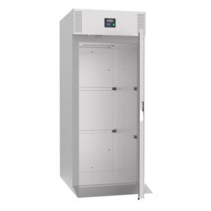 Stainless Steel Roll-In Freezer - 700 L - CombiSteel