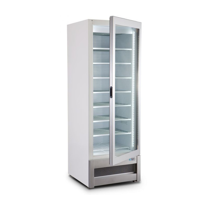 Negative Refrigerated Cabinet - Static Cooling - 353 L - CombiSteel