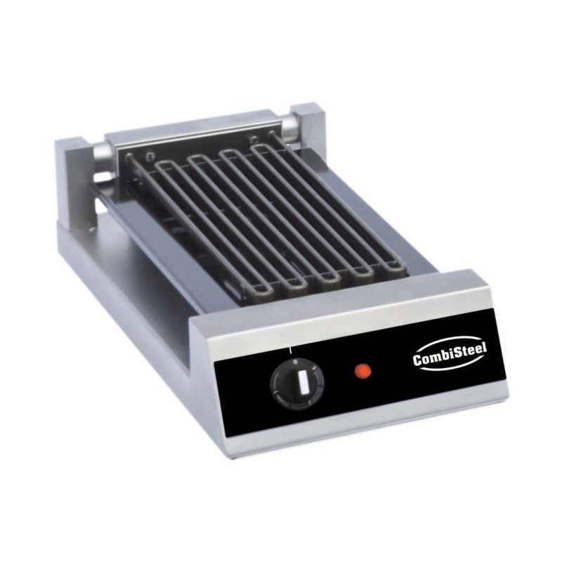 Steam Grill - 1 Element - CombiSteel