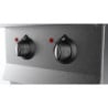 Professional Stove 700 - 2 Burners - CombiSteel