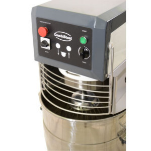 Planetary Mixer - 60 L - CombiSteel