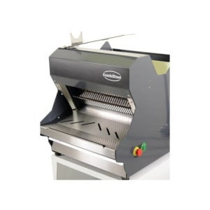 Brotschneidemaschine für den Tisch - 11 mm - CombiSteel