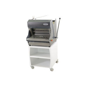 Tabletop Bread Slicer - 11 mm - CombiSteel