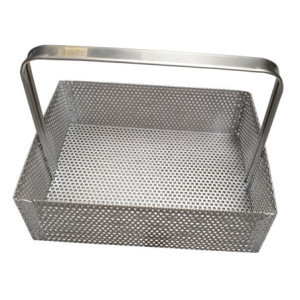 Bac à Graisse en Inox - 140 L - CombiSteel