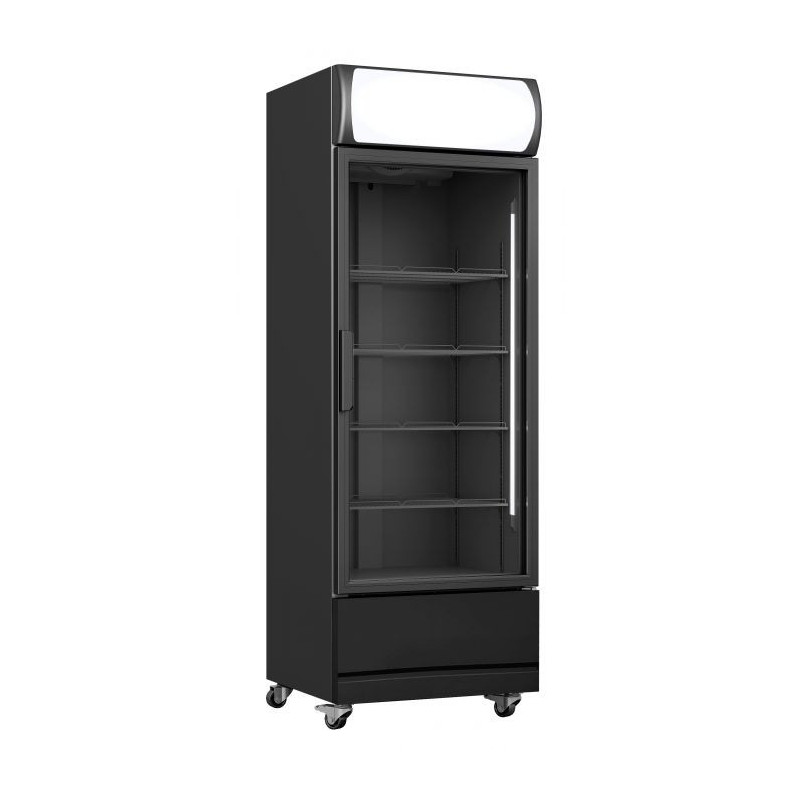 Armoire à Boissons 4 Niveaux - 370 L - CombiSteel