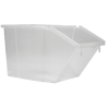 Ingredients Bin 30 L with Lid - Set of 2 - Gilac