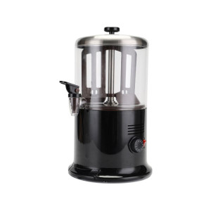 Professional Dynasteel Chocolate Maker - Large Capacity 6L