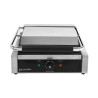 Grill Panini Large Surface - Dynasteel REFURBISHED