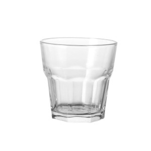 Traditionelles Glas 25 cl - Set von 6 - Dynasteel