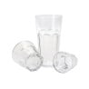 Verre Traditionnel 25 cl - Lot de 6 - Dynasteel