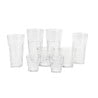 Verre Traditionnel 11 cl - Lot de 6 - Dynasteel