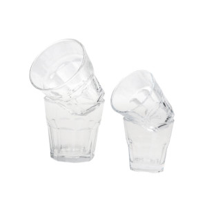 Traditional Glass 11 cl - Set of 6 - Dynasteel