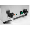 Bain-Marie Pro GN 1/1 20 L 1200 W Edelstahl mit Ablass