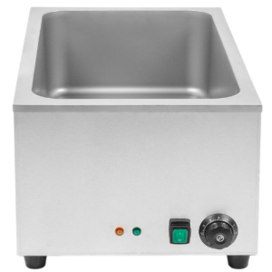 Professional Bain-Marie GN 1/1 Dynasteel - Ideal for catering