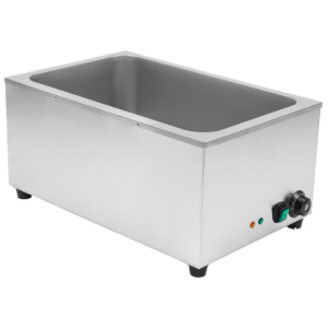 Professional Bain-Marie GN 1/1 Dynasteel - Ideal for catering