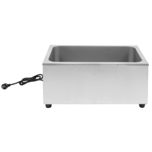 Professional Bain-Marie GN 1/1 Dynasteel - Ideal for catering