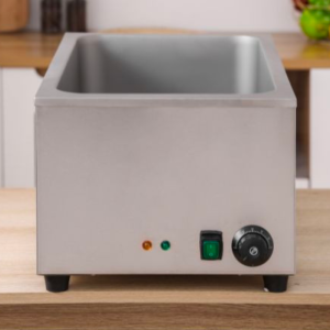 Professionelles Bain-Marie GN 1/1 Dynasteel - Ideal für die Gastronomie