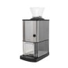 Electric Ice Crusher 12 kg/h 60 W Stainless Steel