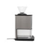 Electric Ice Crusher 12 kg/h 60 W Stainless Steel