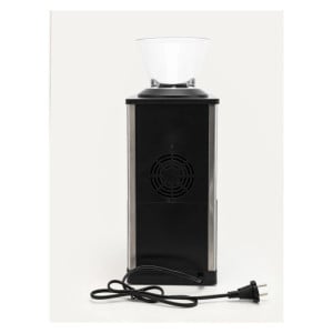 Electric Ice Crusher 12 kg/h 60 W Stainless Steel