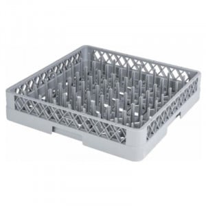 Professioneller Geschirrspüler Dynasteel Aufbereitet mit Dosierer und Pumpe - 50x50 cm