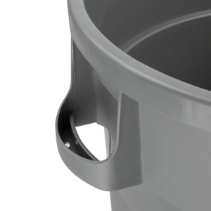 Plastic Bin - 80L - Jantex