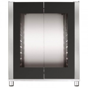 Professioneller Ofen - 8 Platten Galilei / Plus / KT - Generalüberholt