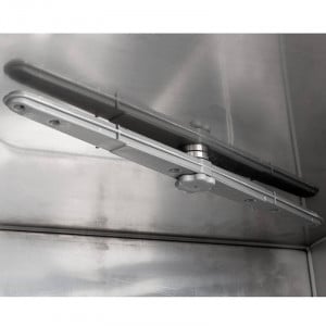 Professionelle Gläserspülmaschine Dynasteel - Optimale Hygiene und professionelle Effizienz