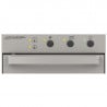 Professional Glass Washer Dynasteel - Optimal hygiene and professional efficiency