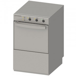 Professional Glass Washer Dynasteel - Optimal hygiene and professional efficiency